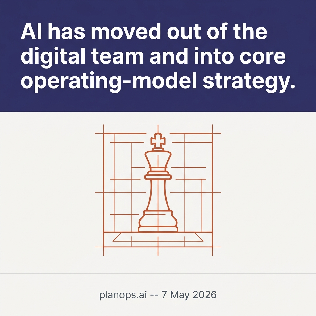 Construction AI: leadership and vertical agents step out of the lab
